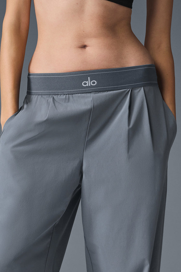 Pantalon de costume ALO (Regular)